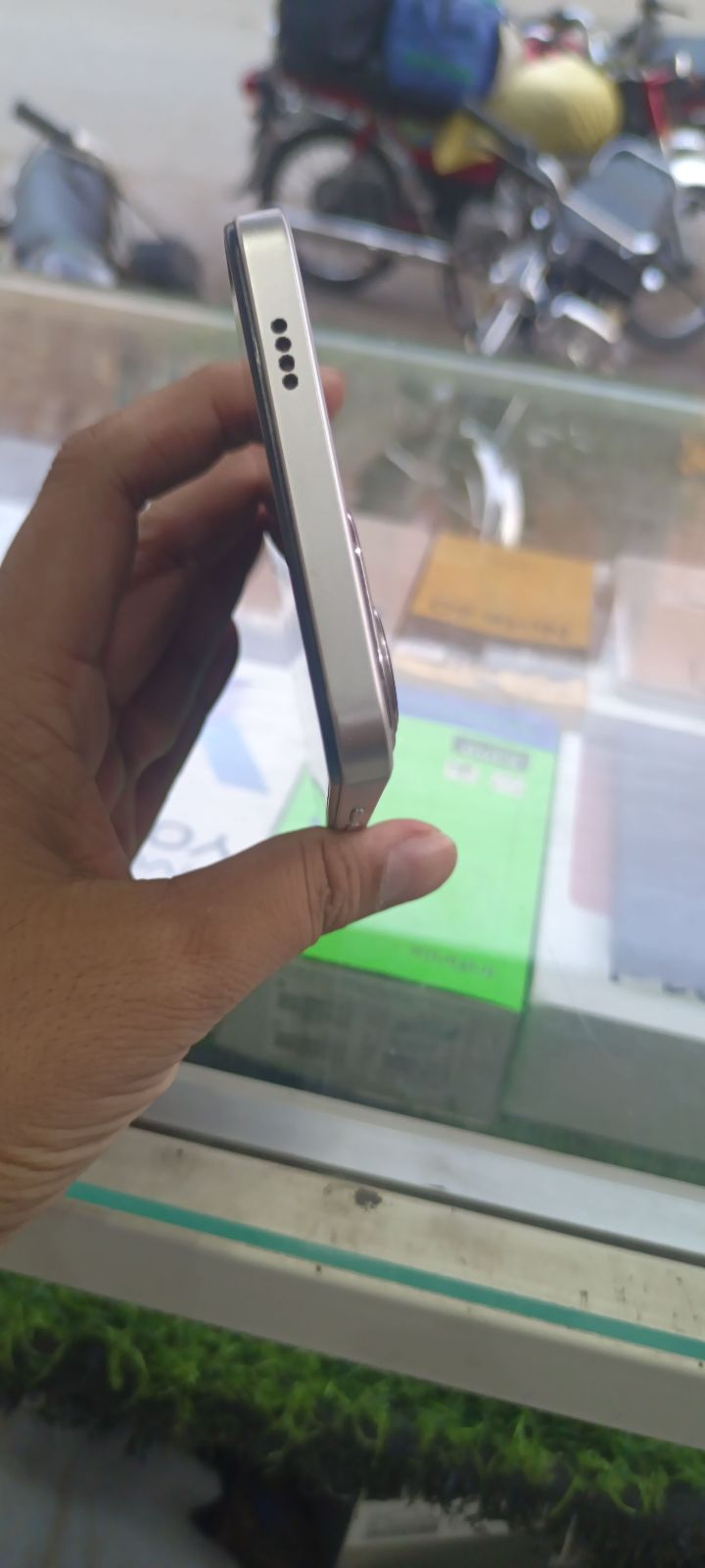 Vivo Y19s · 6GB / 128GB - photo 2