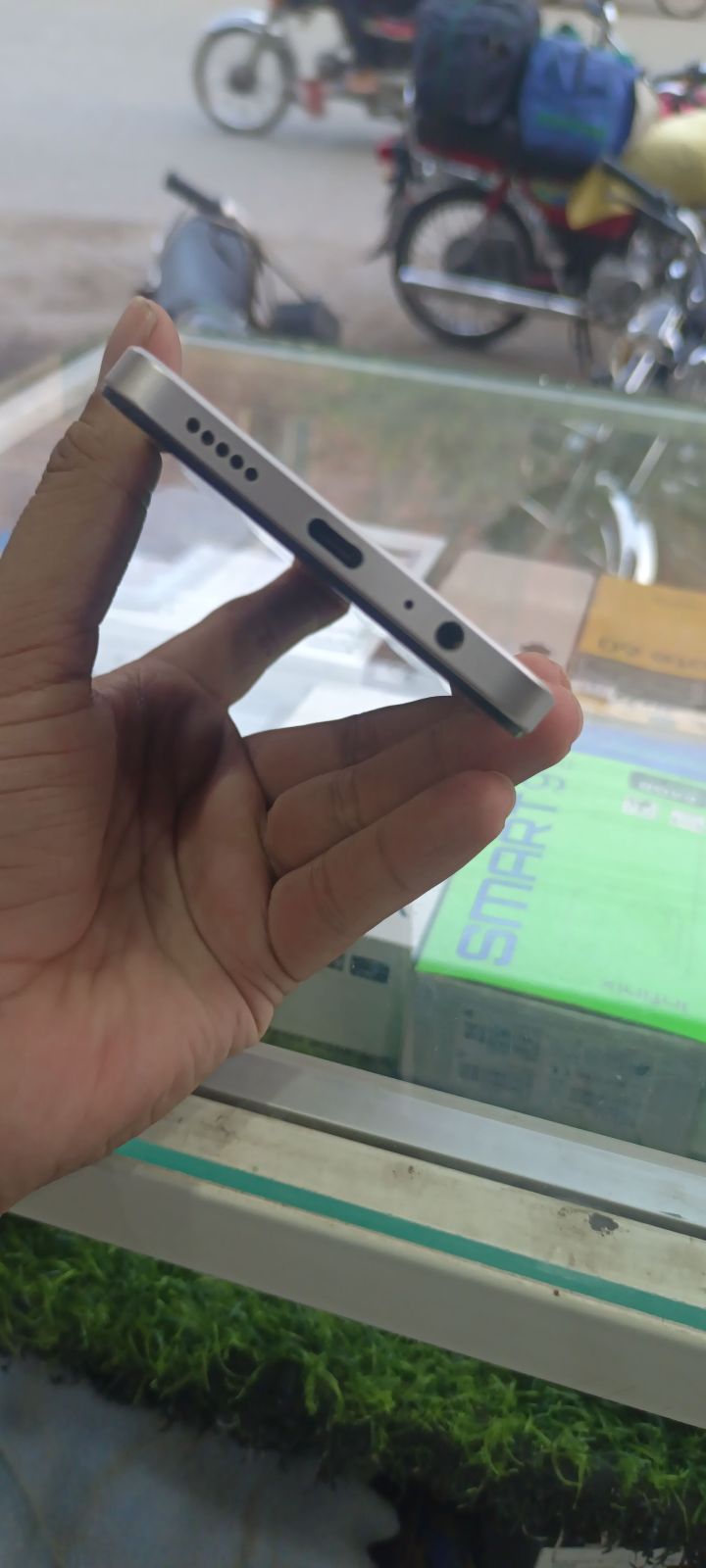 Vivo Y19s · 6GB / 128GB - photo 3