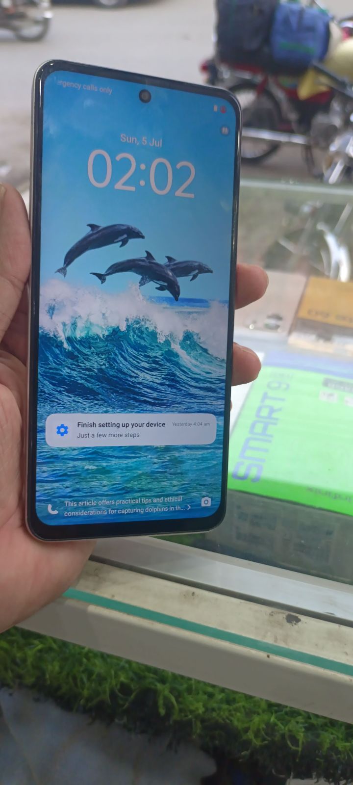 Vivo Y19s · 6GB / 128GB - photo 4