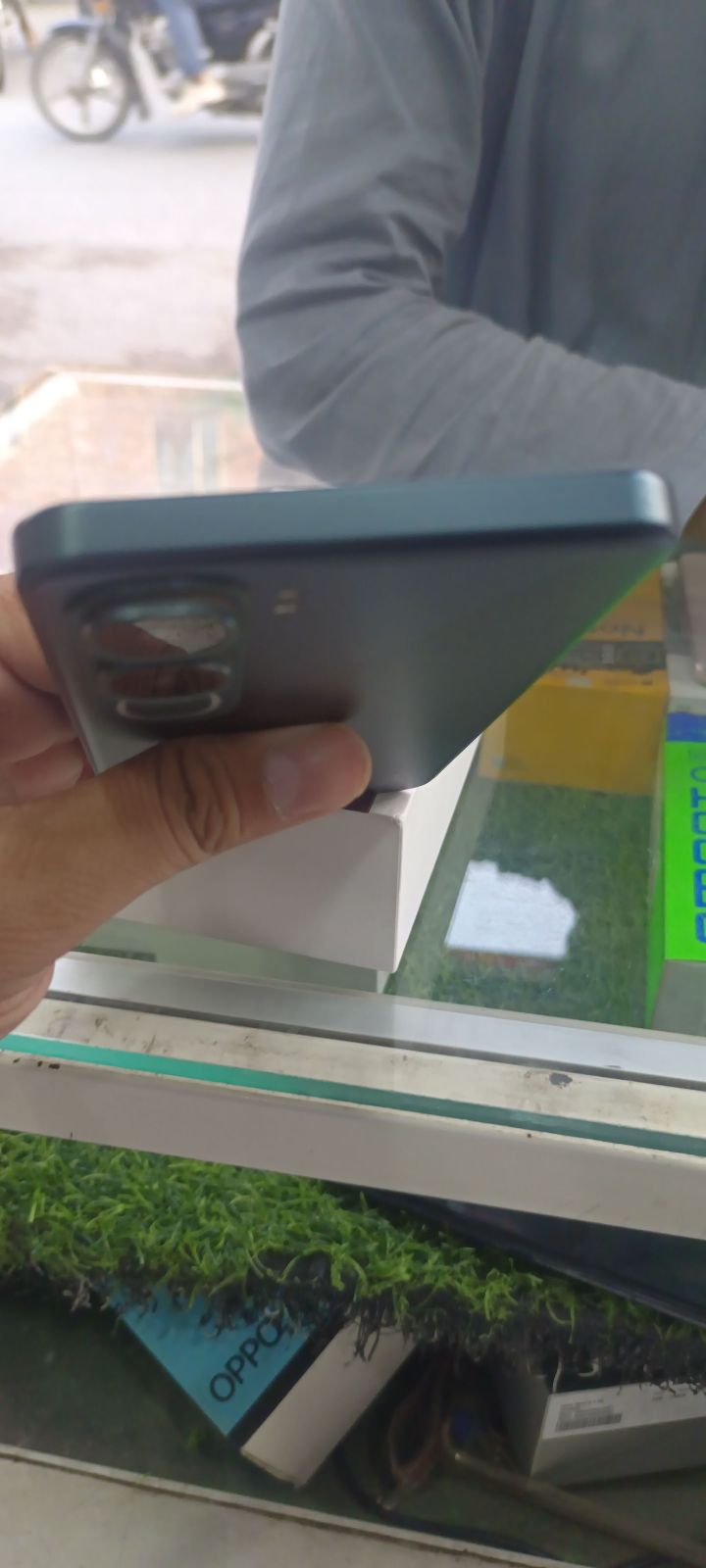 Vivo Y21d · 6GB / 128GB - photo 4