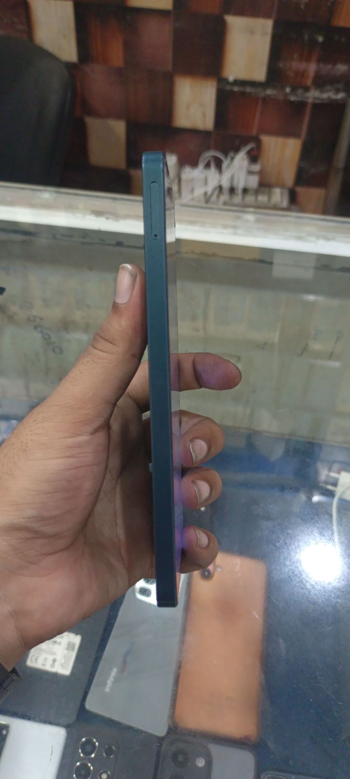 Galaxy A07 · 4GB / 64GB - photo 3