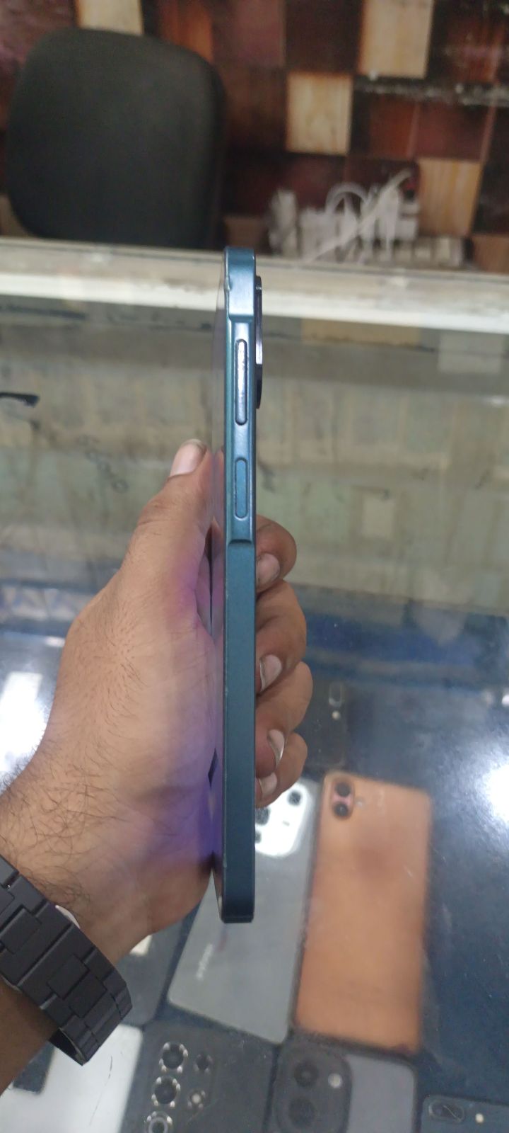 Galaxy A07 · 4GB / 64GB - photo 4