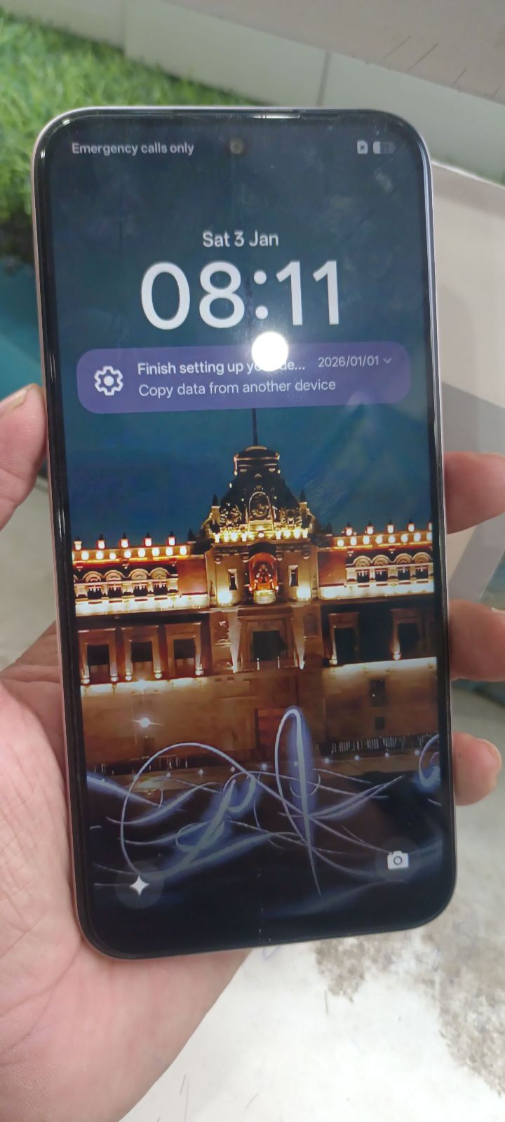 Oppo A6 · 8GB / 256GB - photo 2