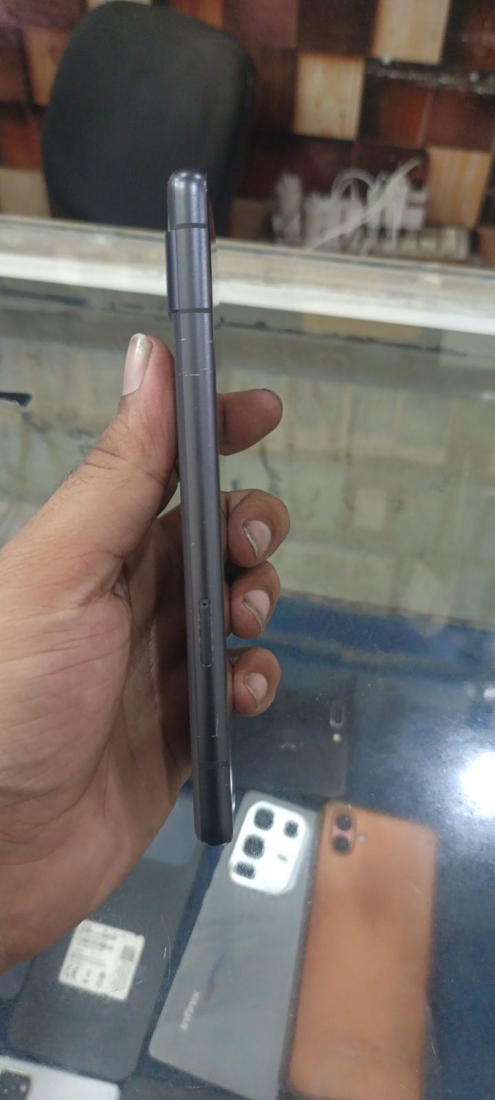 Pixel 7a · 8GB / 128GB - photo 3