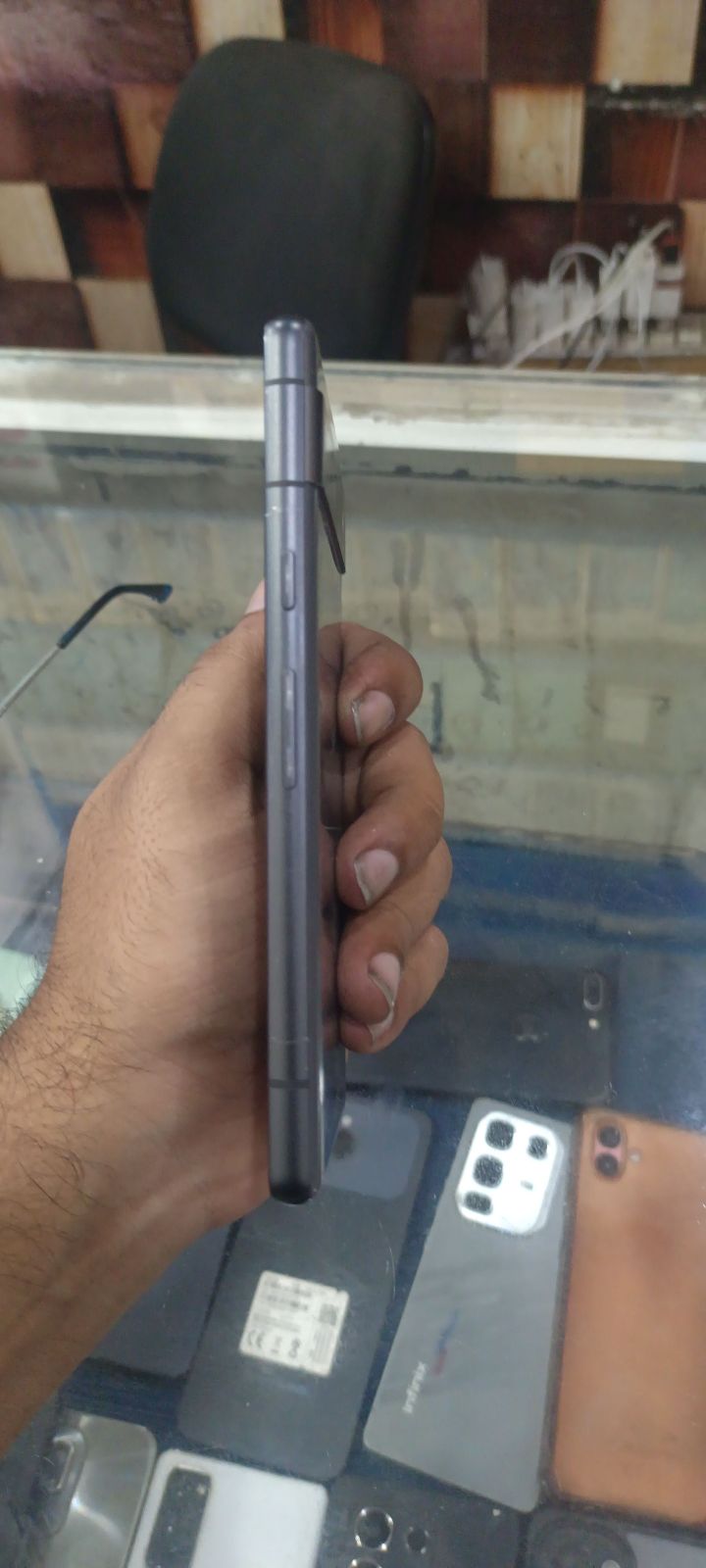 Pixel 7a · 8GB / 128GB - photo 4