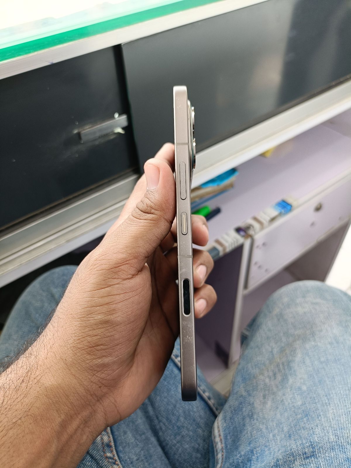 Infinix Note 60 Pro · 8GB / 256GB - photo 2