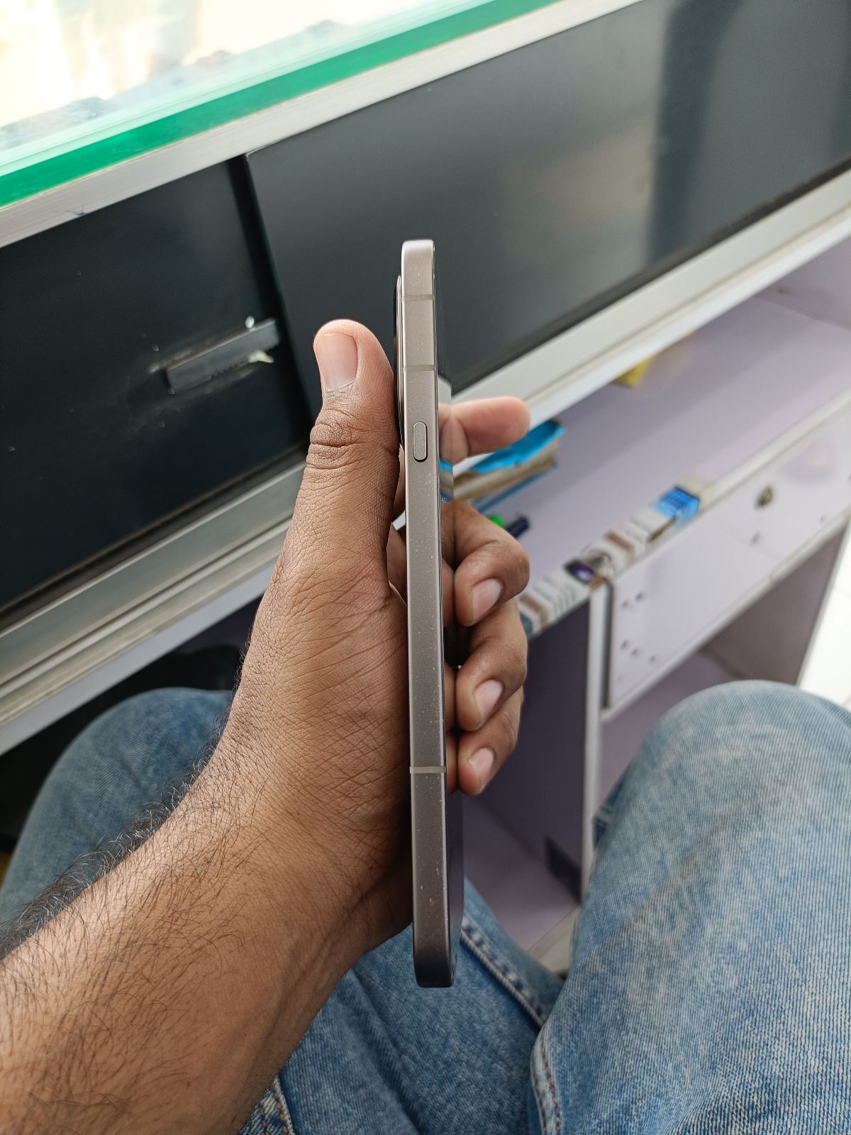 Infinix Note 60 Pro · 8GB / 256GB - photo 3