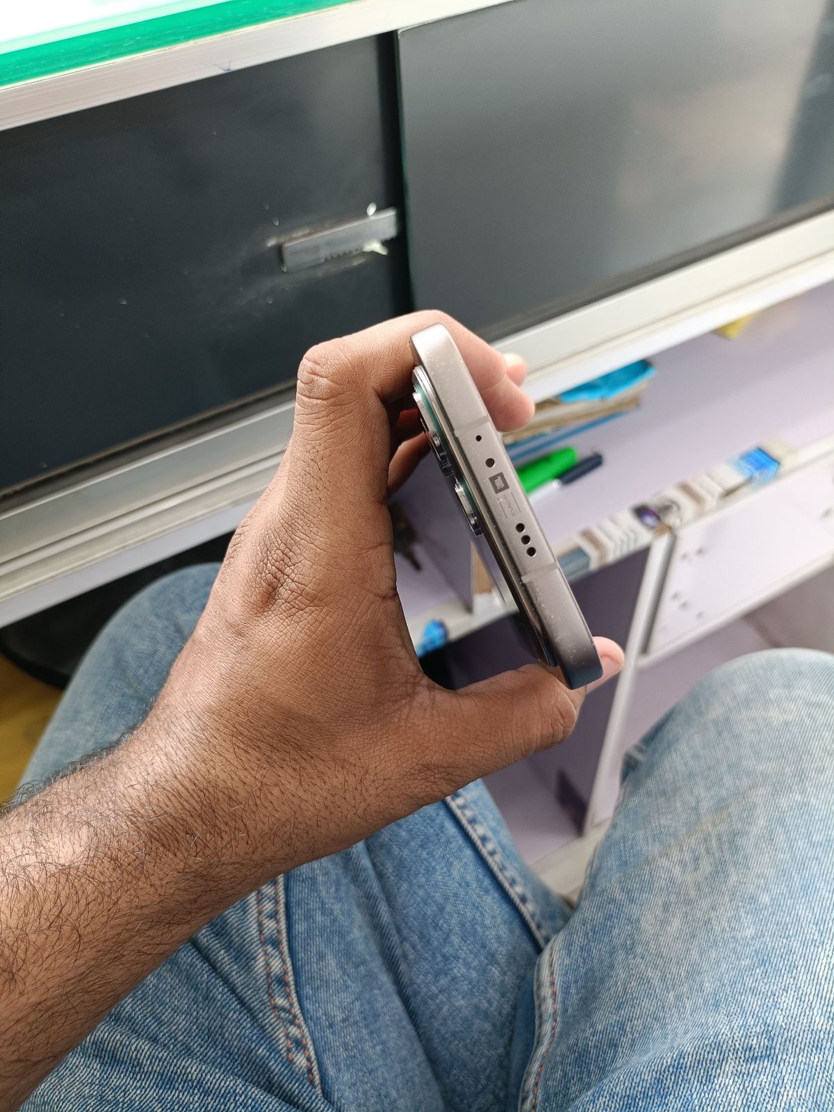 Infinix Note 60 Pro · 8GB / 256GB - photo 4