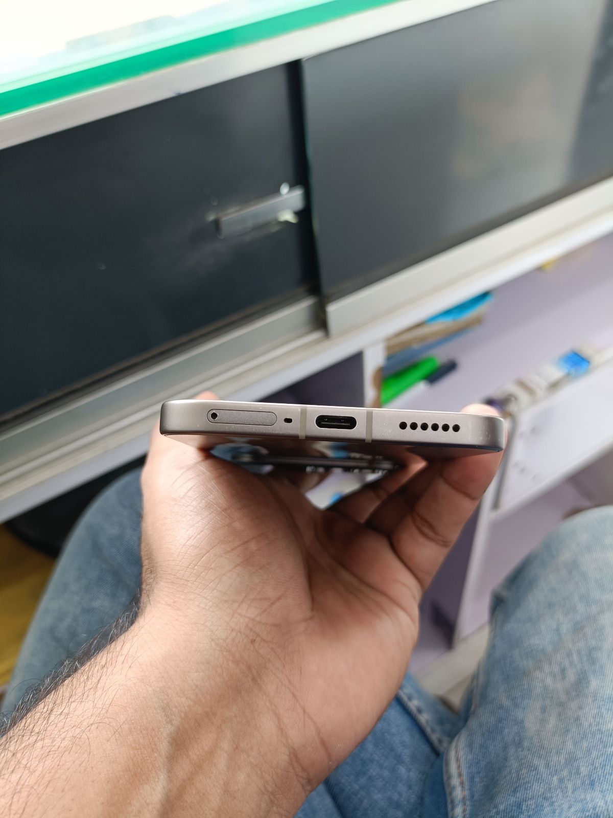 Infinix Note 60 Pro · 8GB / 256GB - photo 5