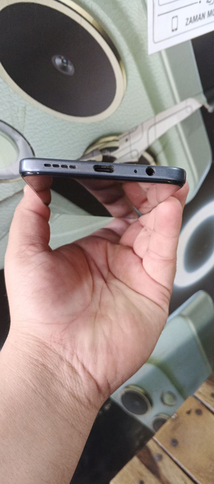 Infinix Hot 50 Pro · 8GB / 128GB - photo 5