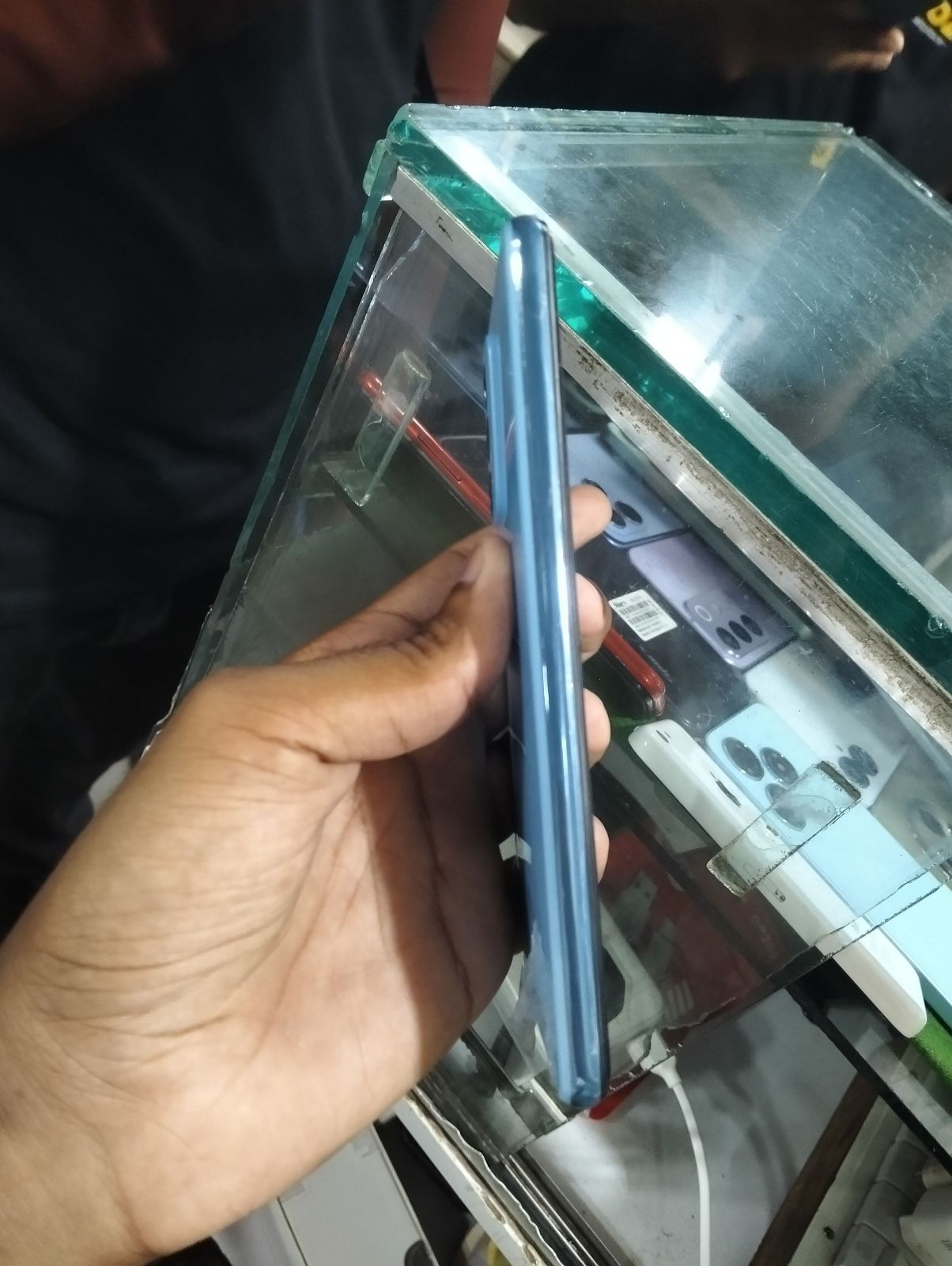 Galaxy A52 · 8GB / 128GB - photo 2