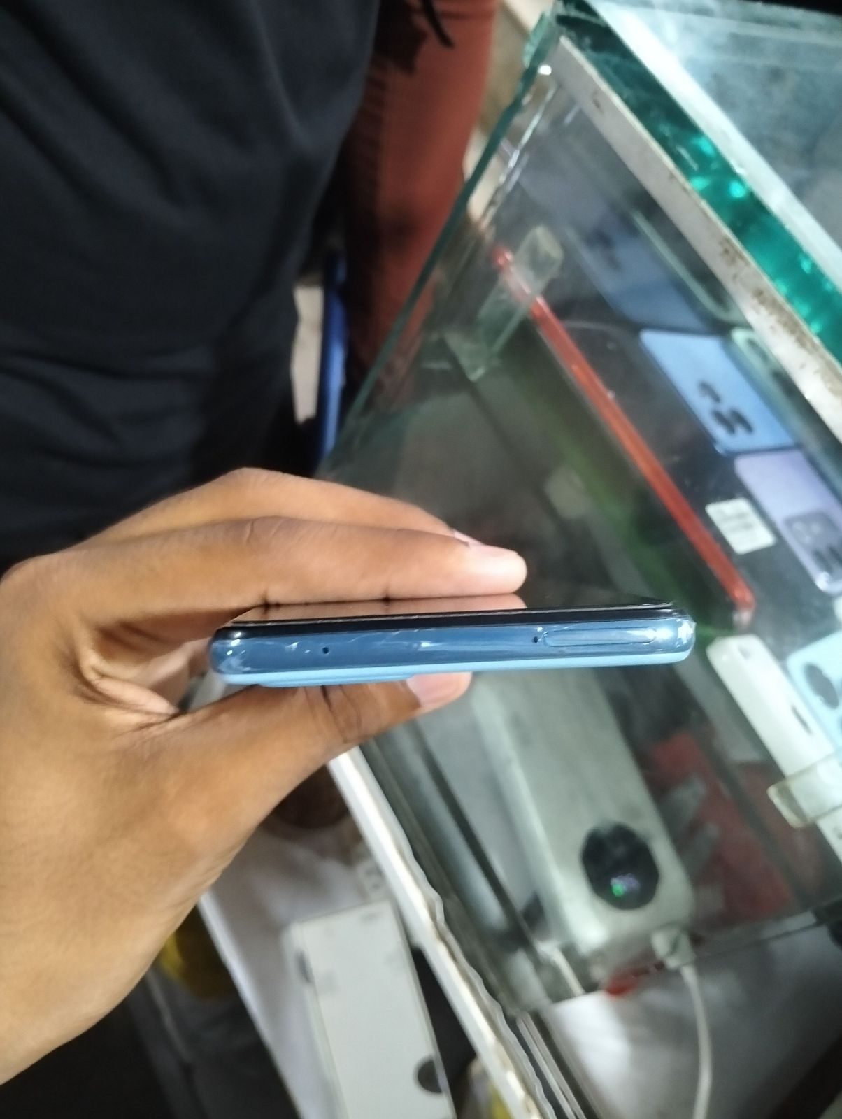 Galaxy A52 · 8GB / 128GB - photo 4