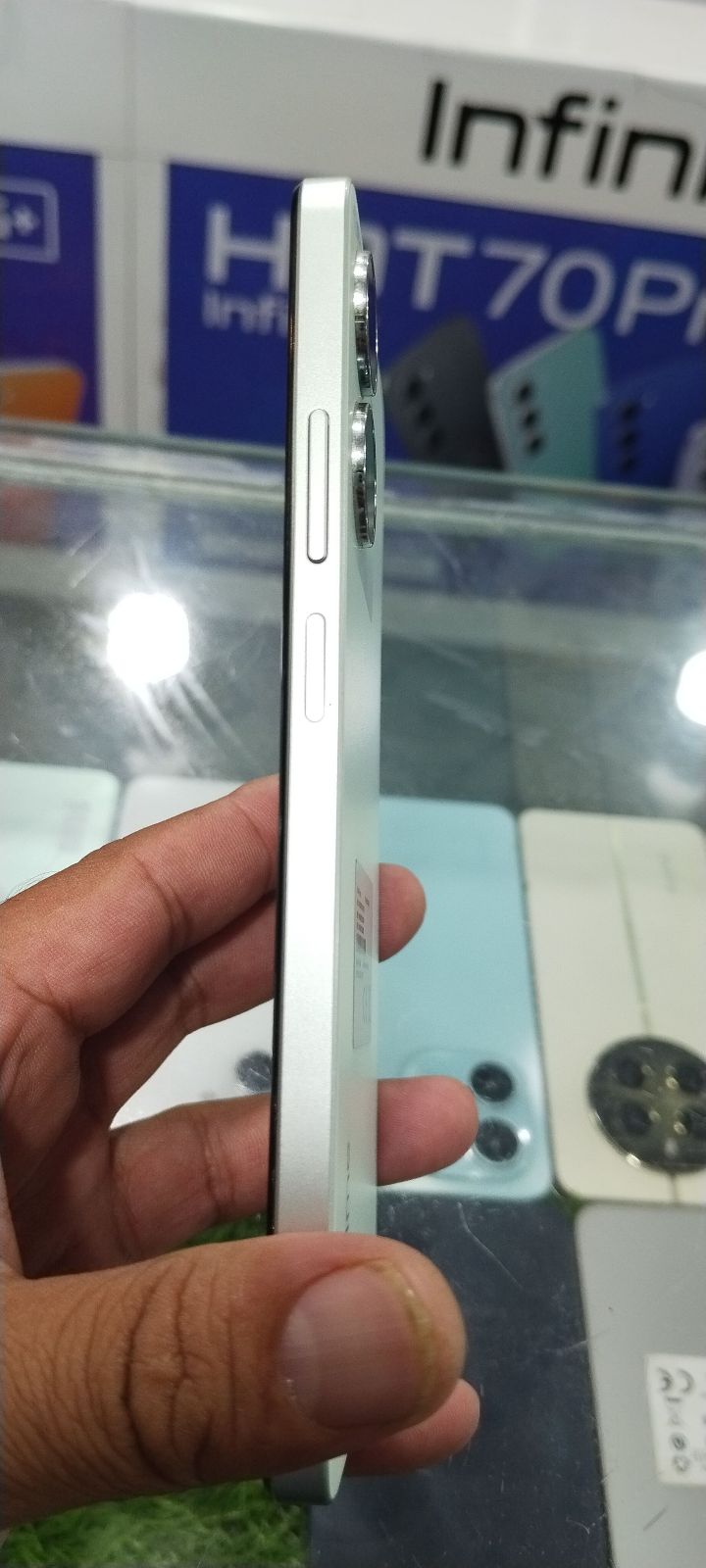 Realme Note 60x · 4GB / 64GB - photo 2