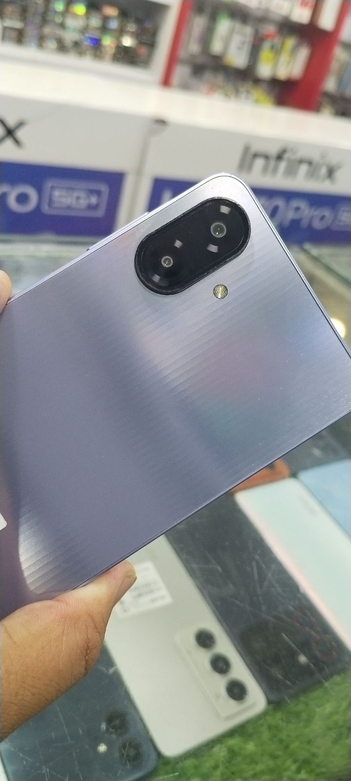 Galaxy A07 · 4GB / 64GB - photo 4