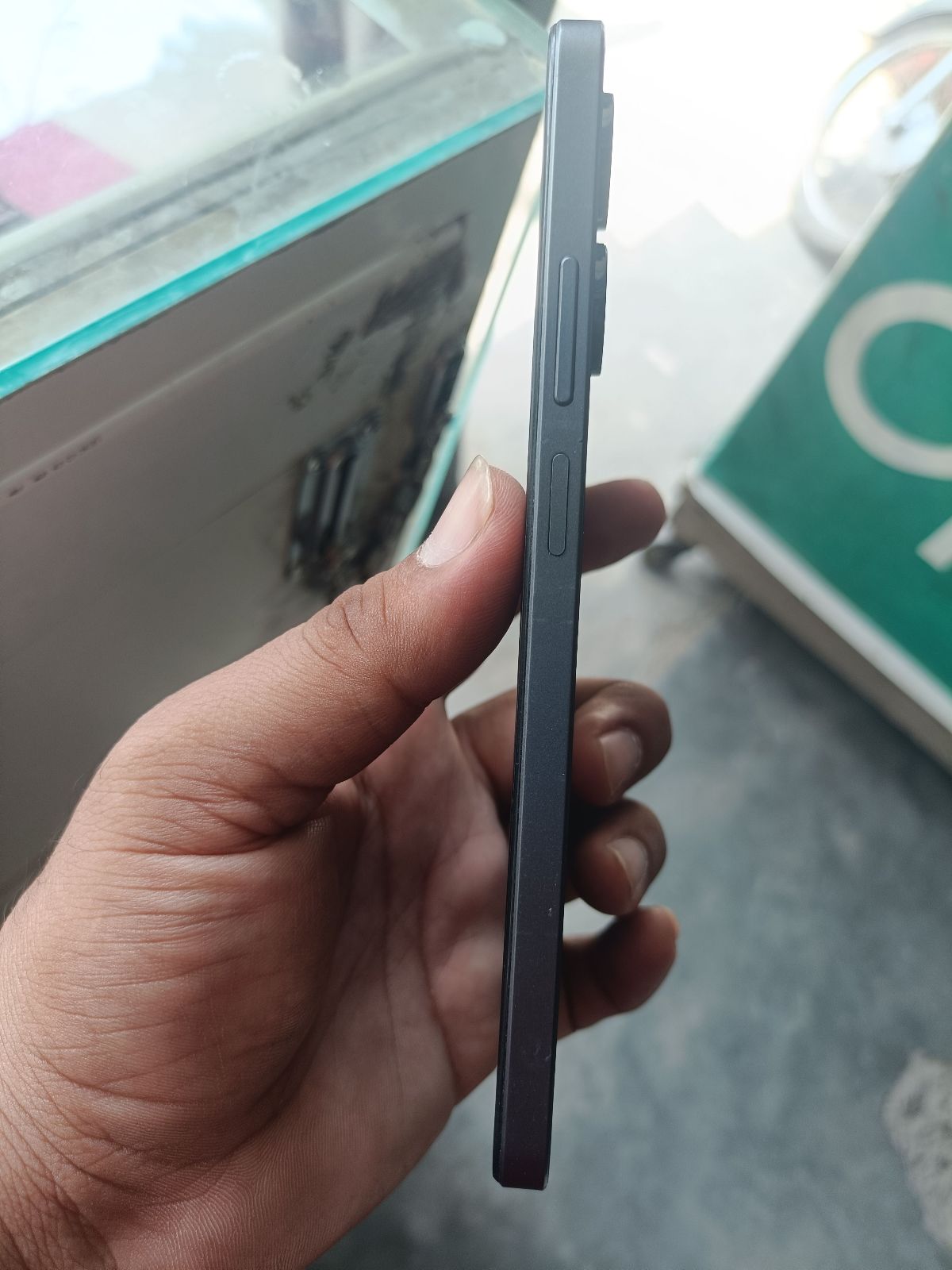 Realme Note 60x · 3GB / 64GB - photo 2
