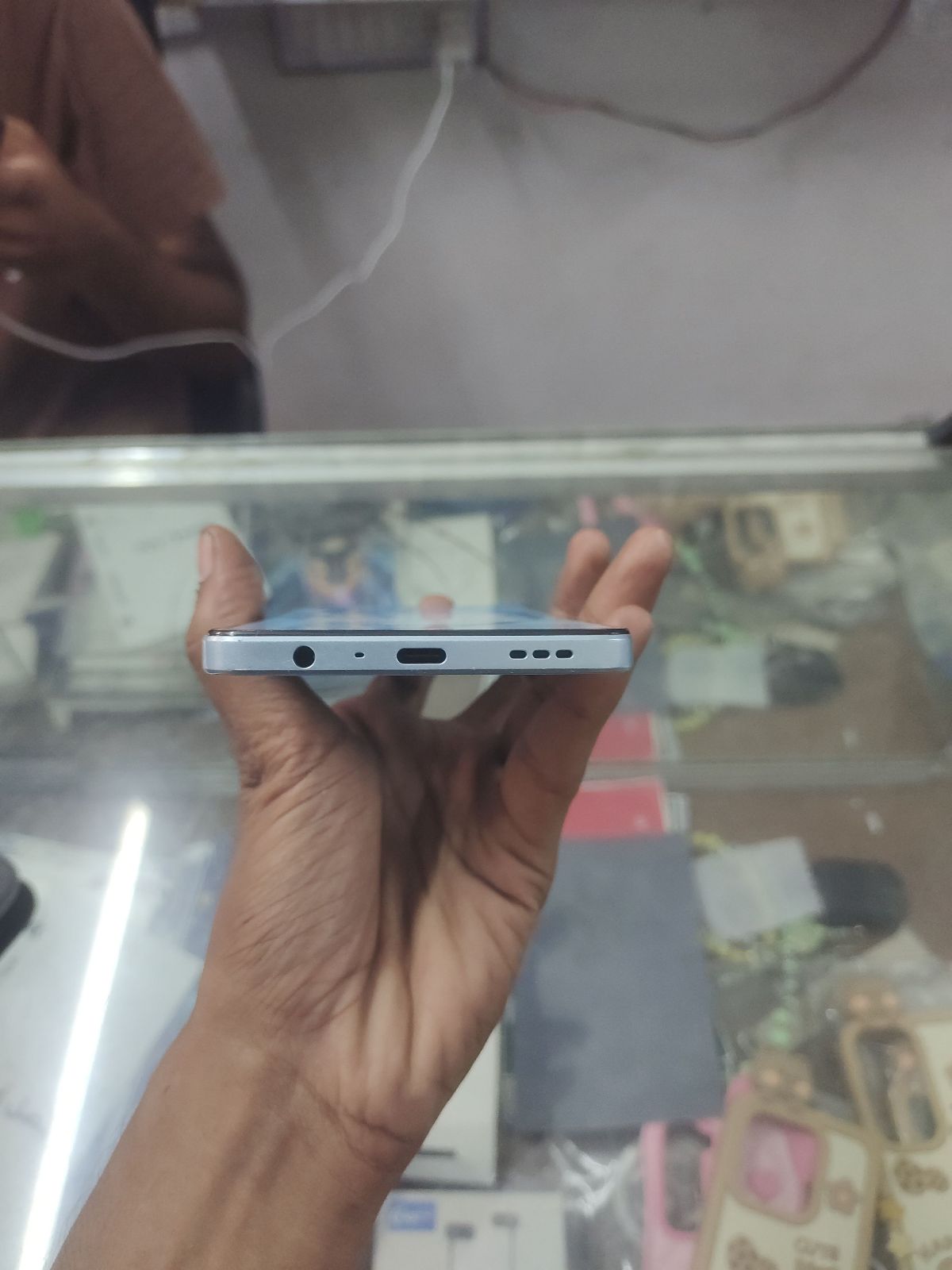 Oppo A3x · 4GB / 64GB - photo 3