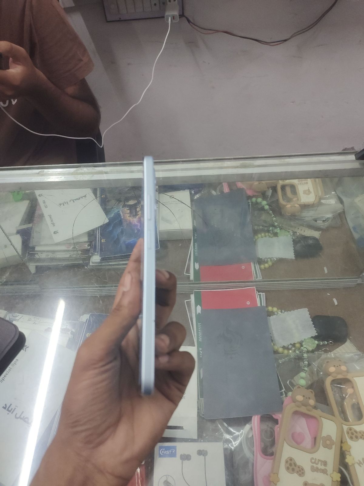 Oppo A3x · 4GB / 64GB - photo 4