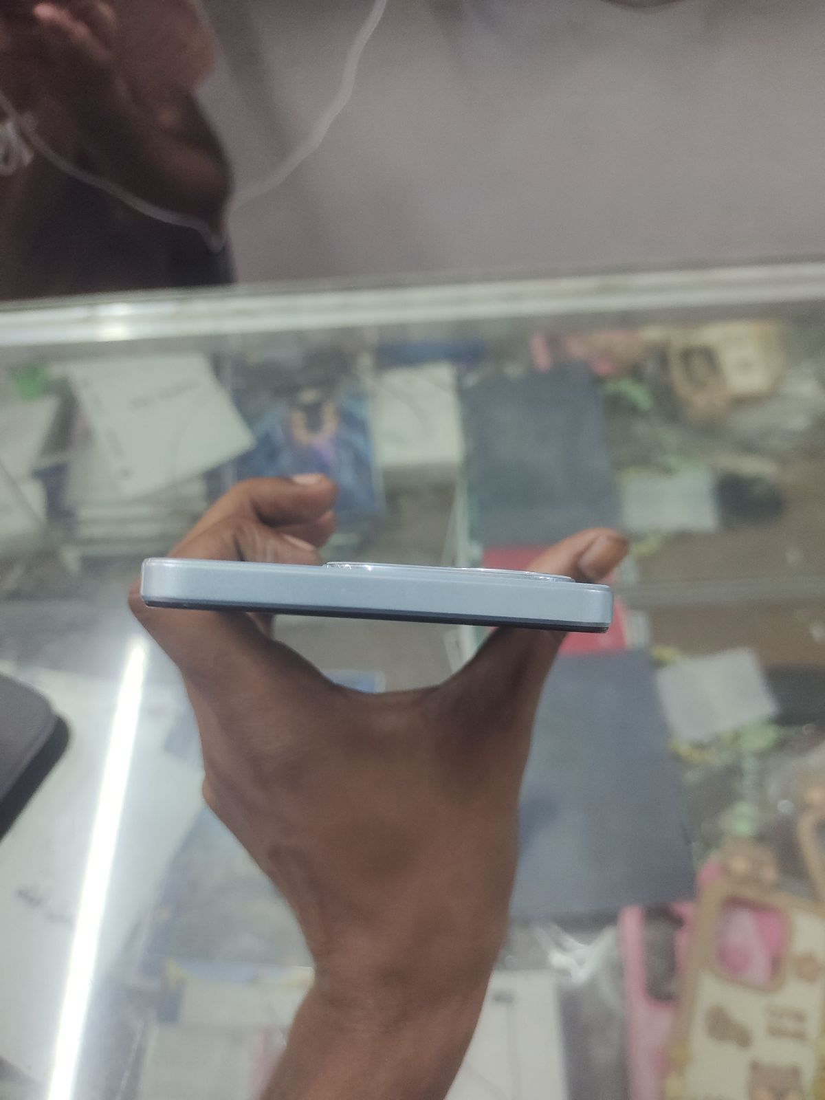 Oppo A3x · 4GB / 64GB - photo 5