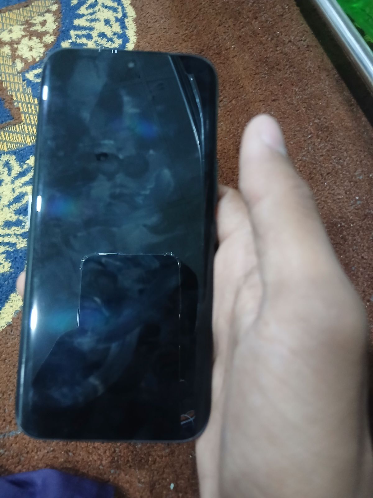 Tecno Camon 50 Pro · 8GB / 256GB - photo 2