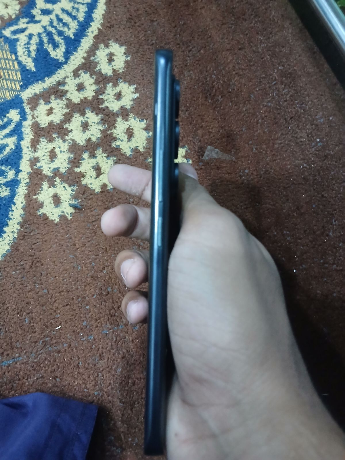 Tecno Camon 50 Pro · 8GB / 256GB - photo 4
