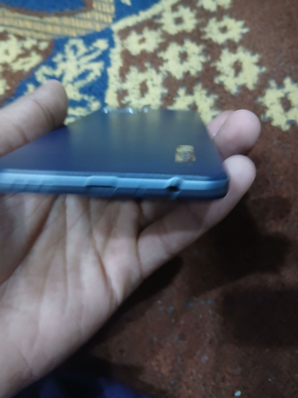 Oppo F17 · 8GB / 128GB - photo 3