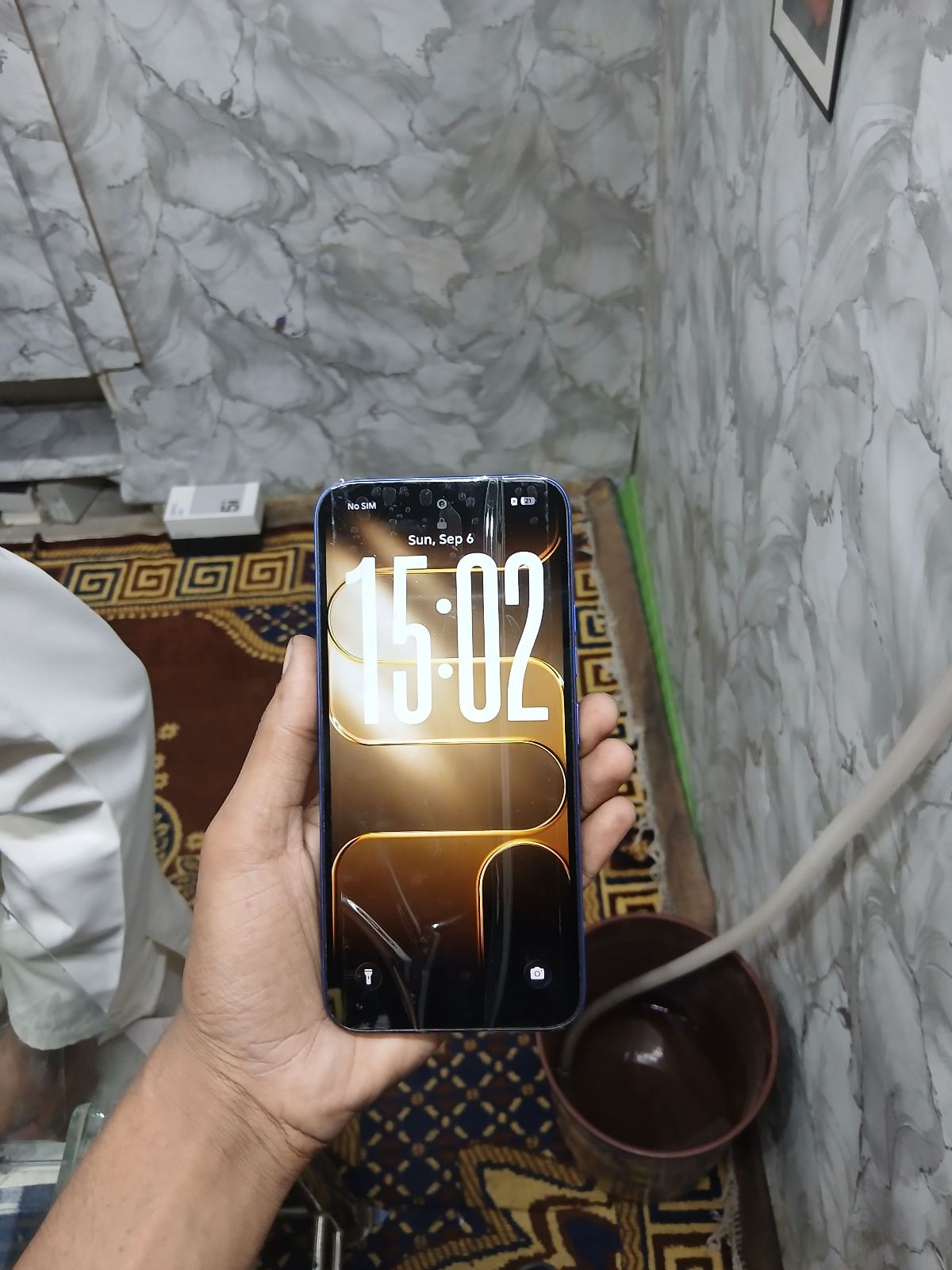 Tecno Spark 50 · 6GB / 128GB - photo 3