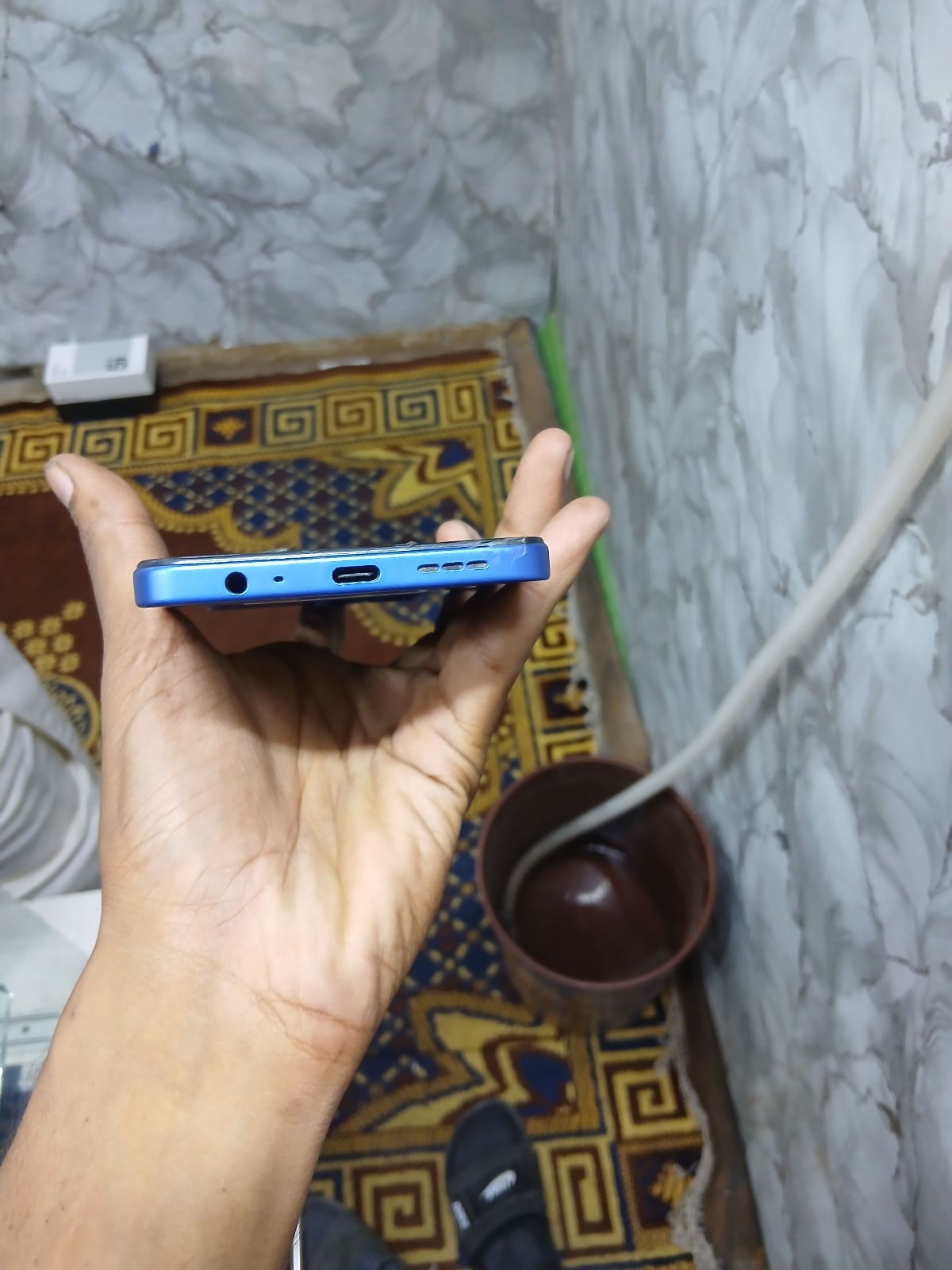 Tecno Spark 50 · 6GB / 128GB - photo 4