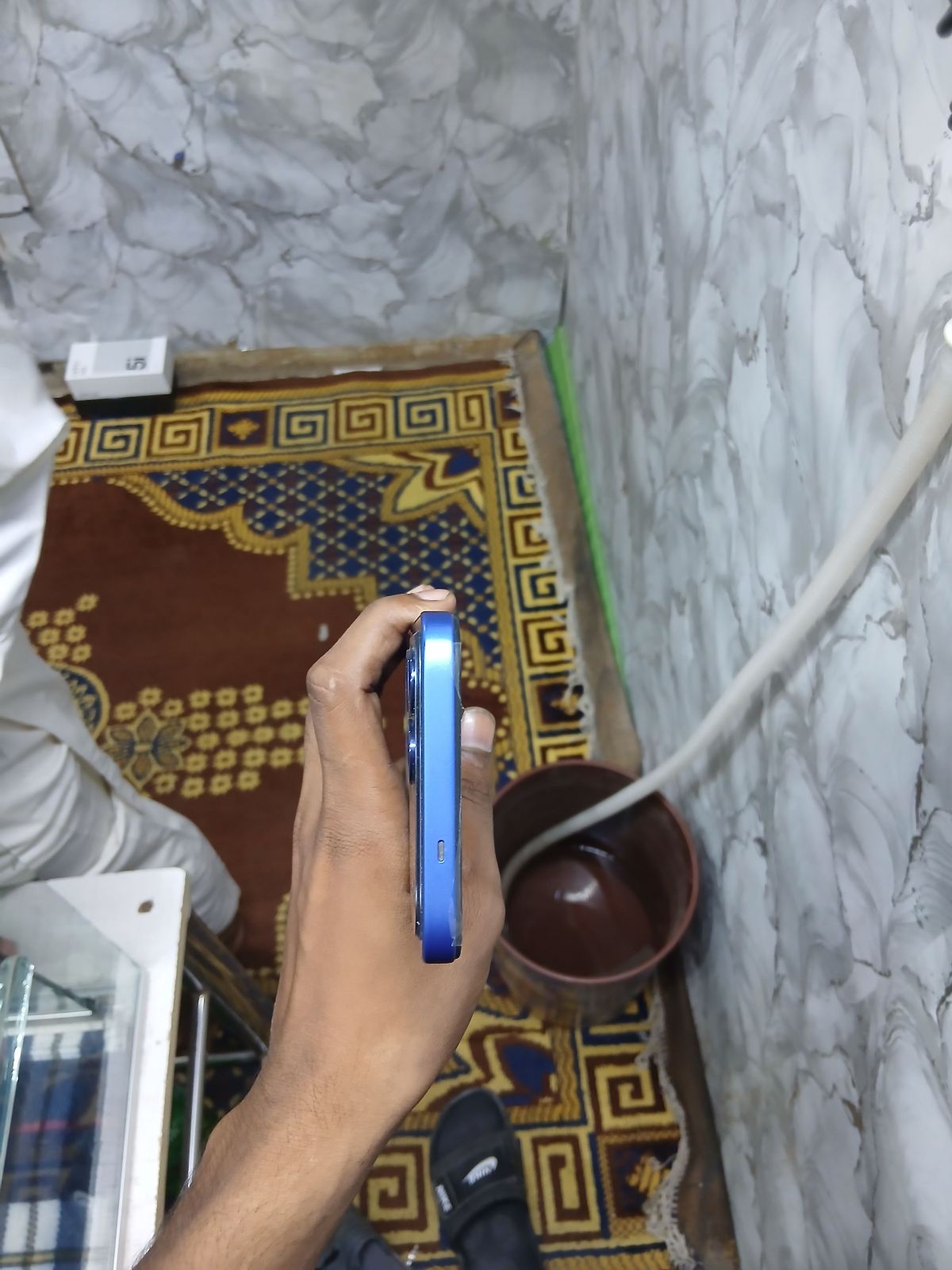 Tecno Spark 50 · 6GB / 128GB - photo 5