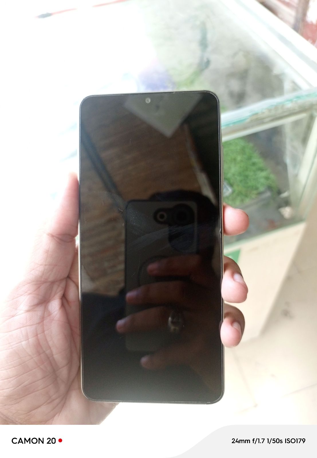 Galaxy A06 · 4GB / 128GB - photo 2