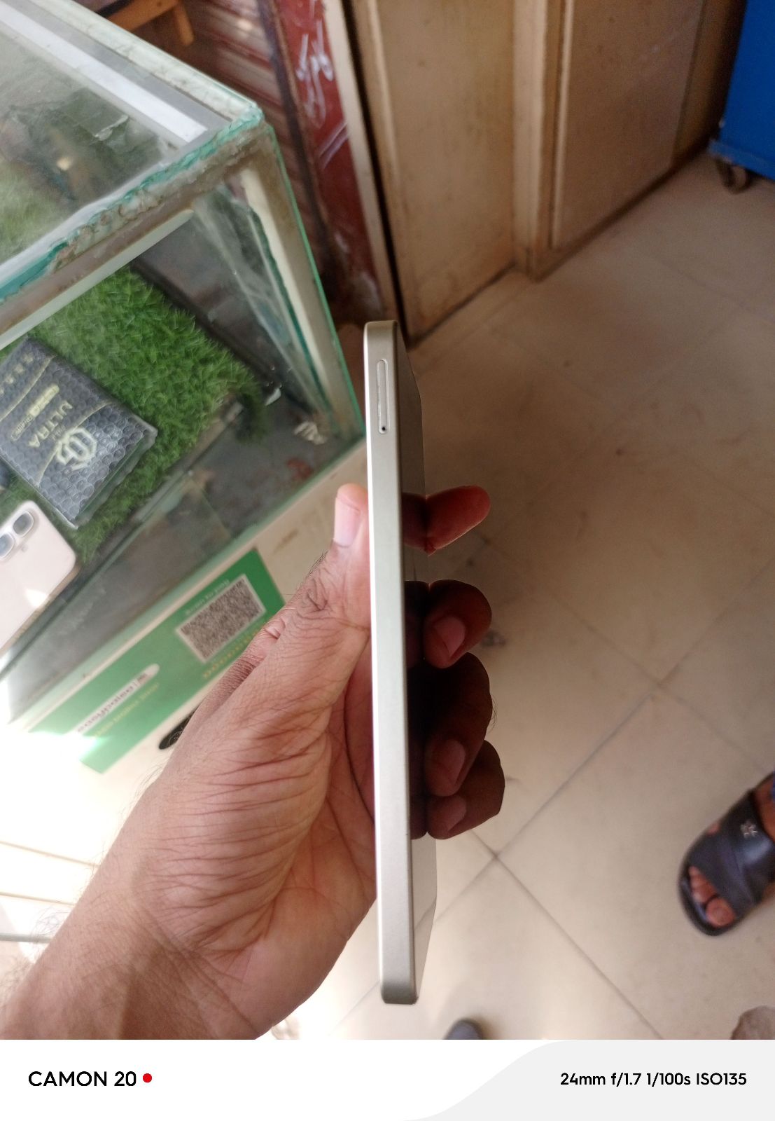 Galaxy A06 · 4GB / 128GB - photo 4