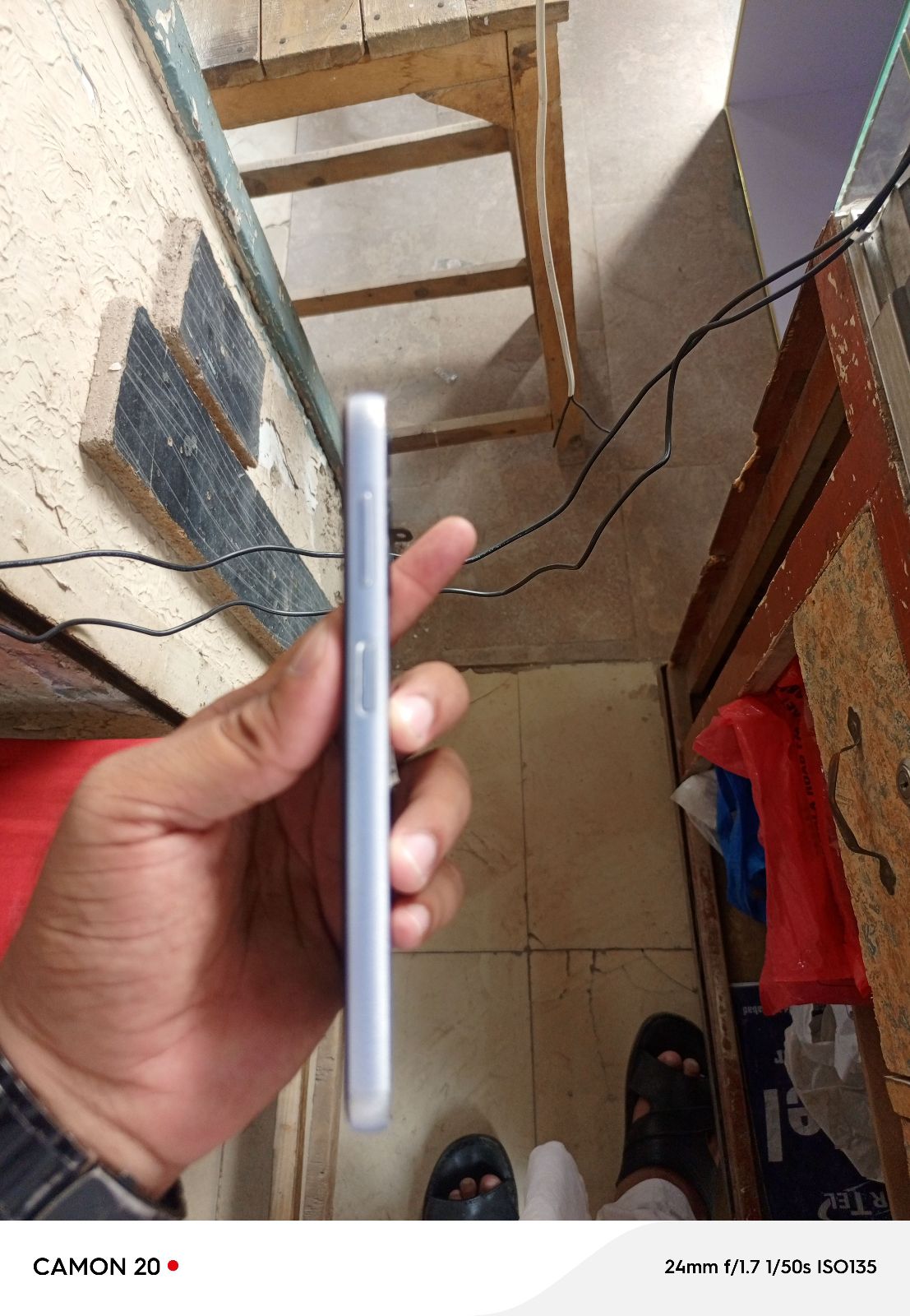 Galaxy A14 · 4GB / 128GB - photo 3