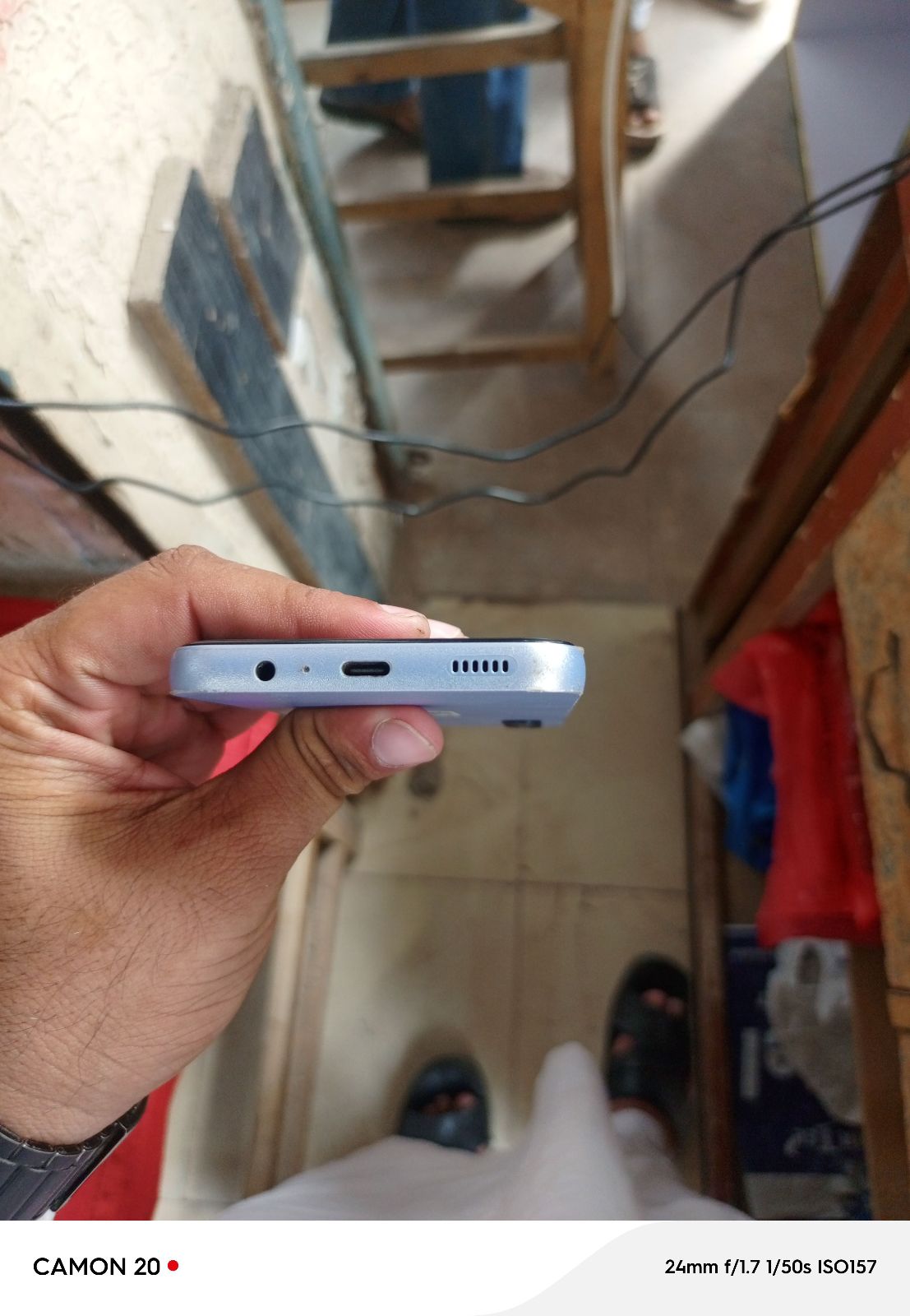 Galaxy A14 · 4GB / 128GB - photo 5