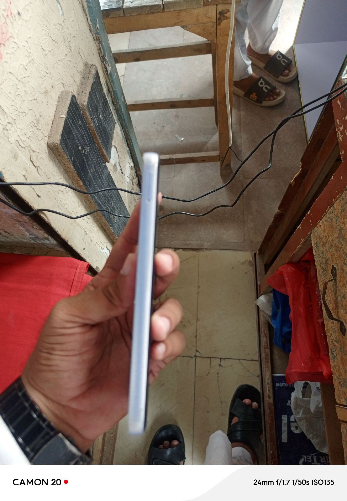 Galaxy A14 · 4GB / 128GB - photo 4