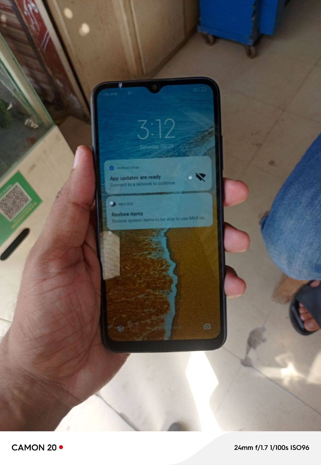 Redmi 10 · 4GB / 64GB - photo 2