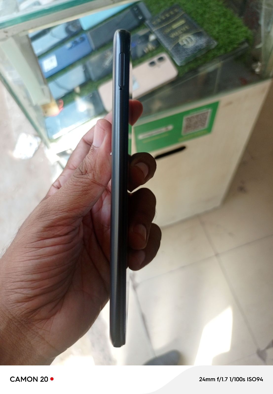 Redmi 10 · 4GB / 64GB - photo 3