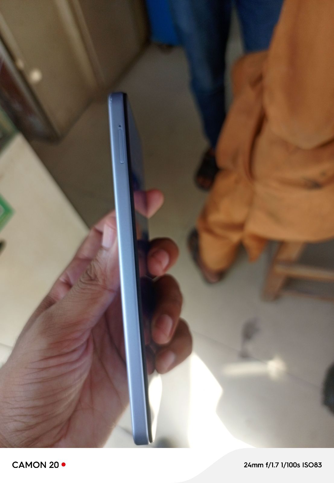 Vivo Y05 · 4GB / 64GB - photo 3