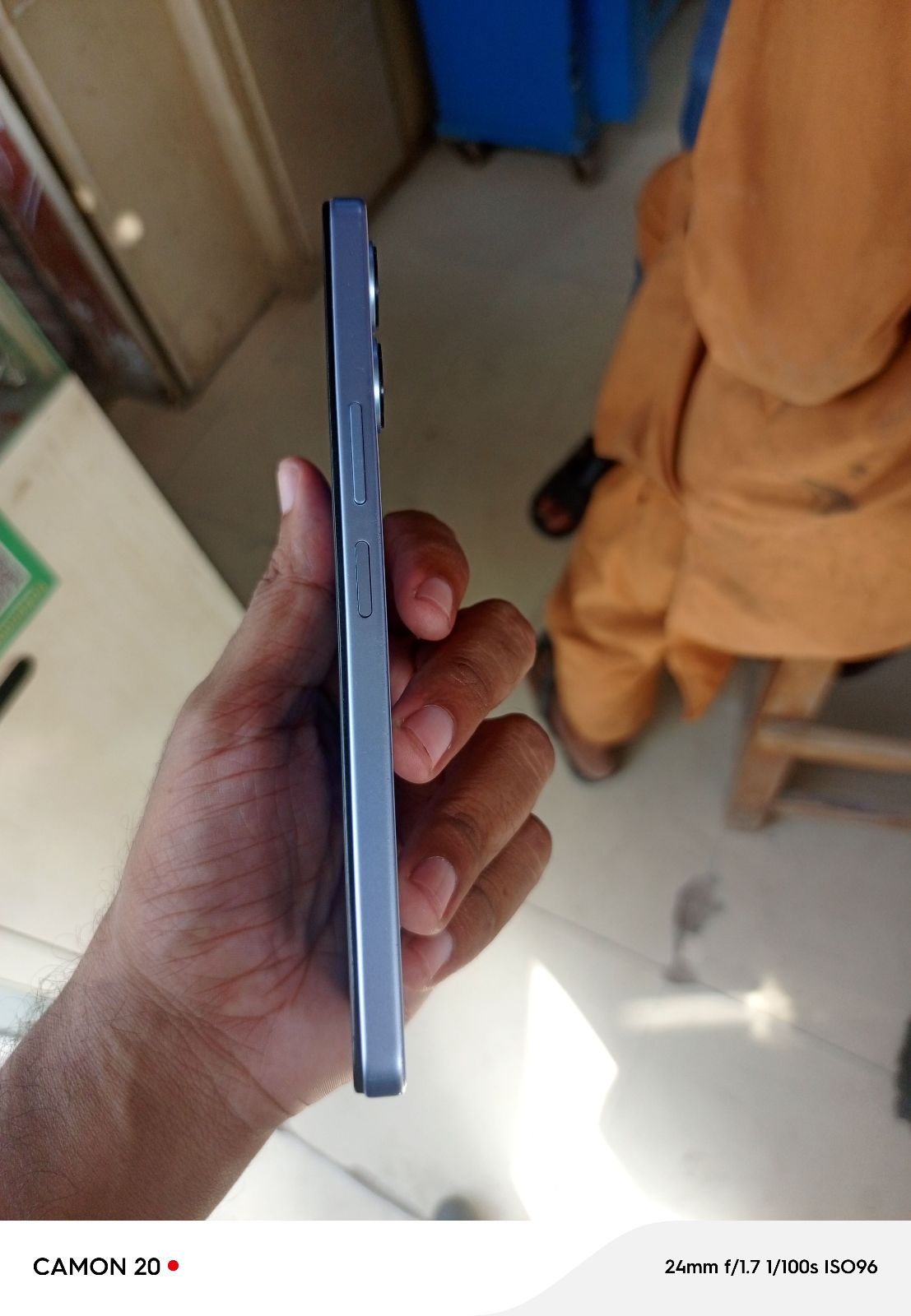 Vivo Y05 · 4GB / 64GB - photo 4