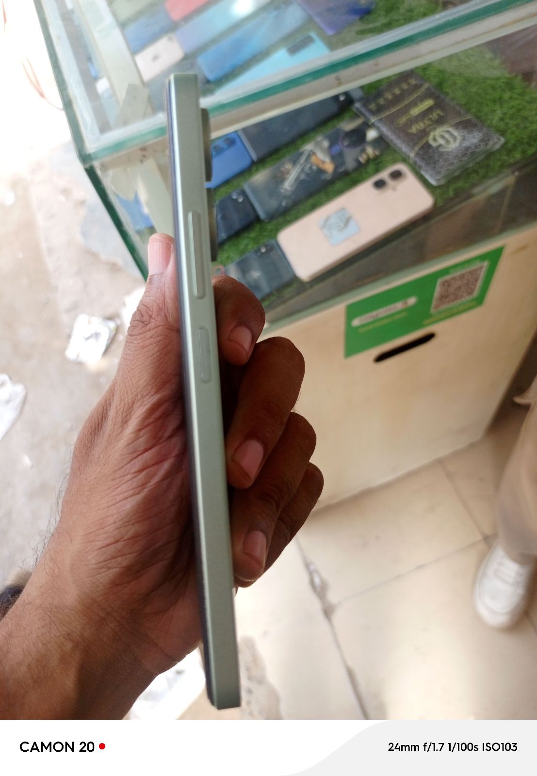 Redmi 13C · 6GB / 128GB - photo 3