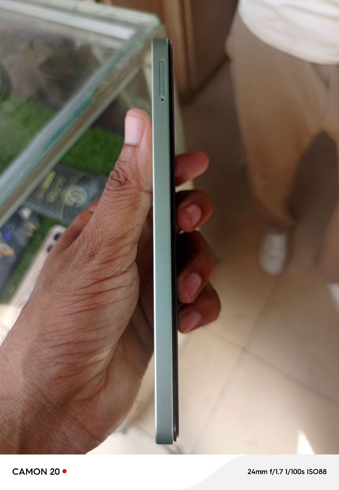 Redmi 13C · 6GB / 128GB - photo 4