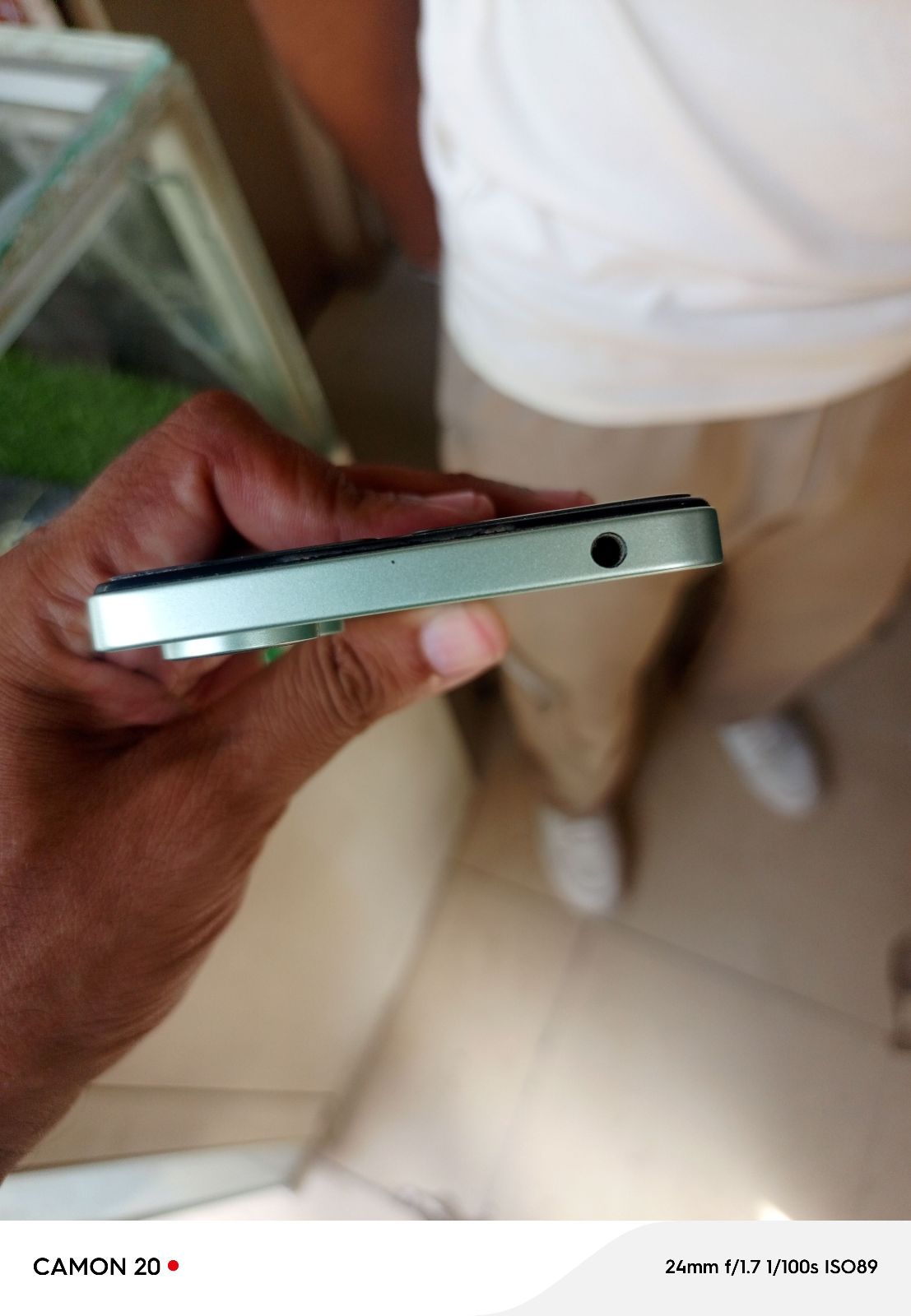 Redmi 13C · 6GB / 128GB - photo 5