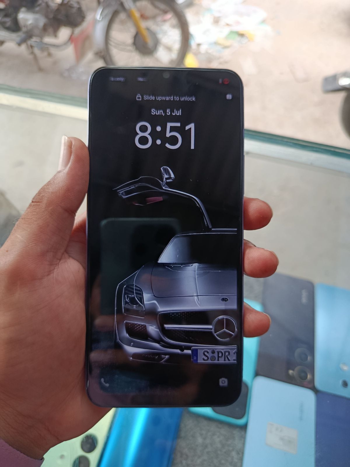 Vivo Y17s · 6GB / 128GB - photo 4