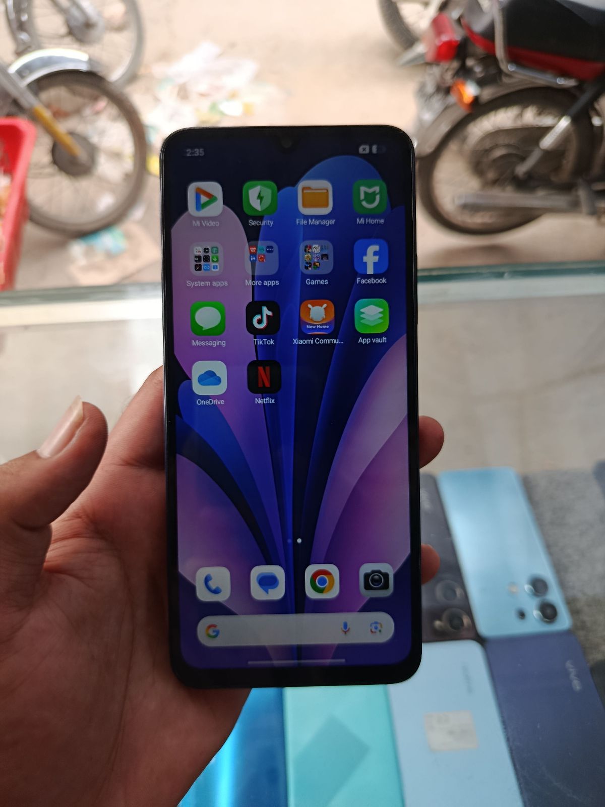 Redmi 14C · 6GB / 128GB - photo 3