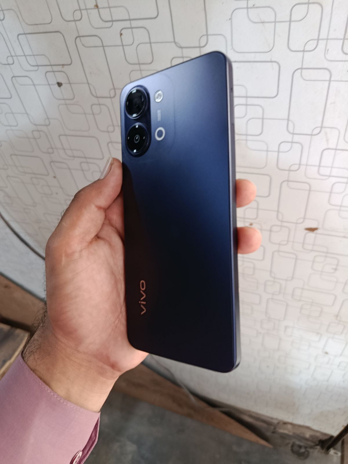Vivo Y05 · 4GB / 64GB - photo 2