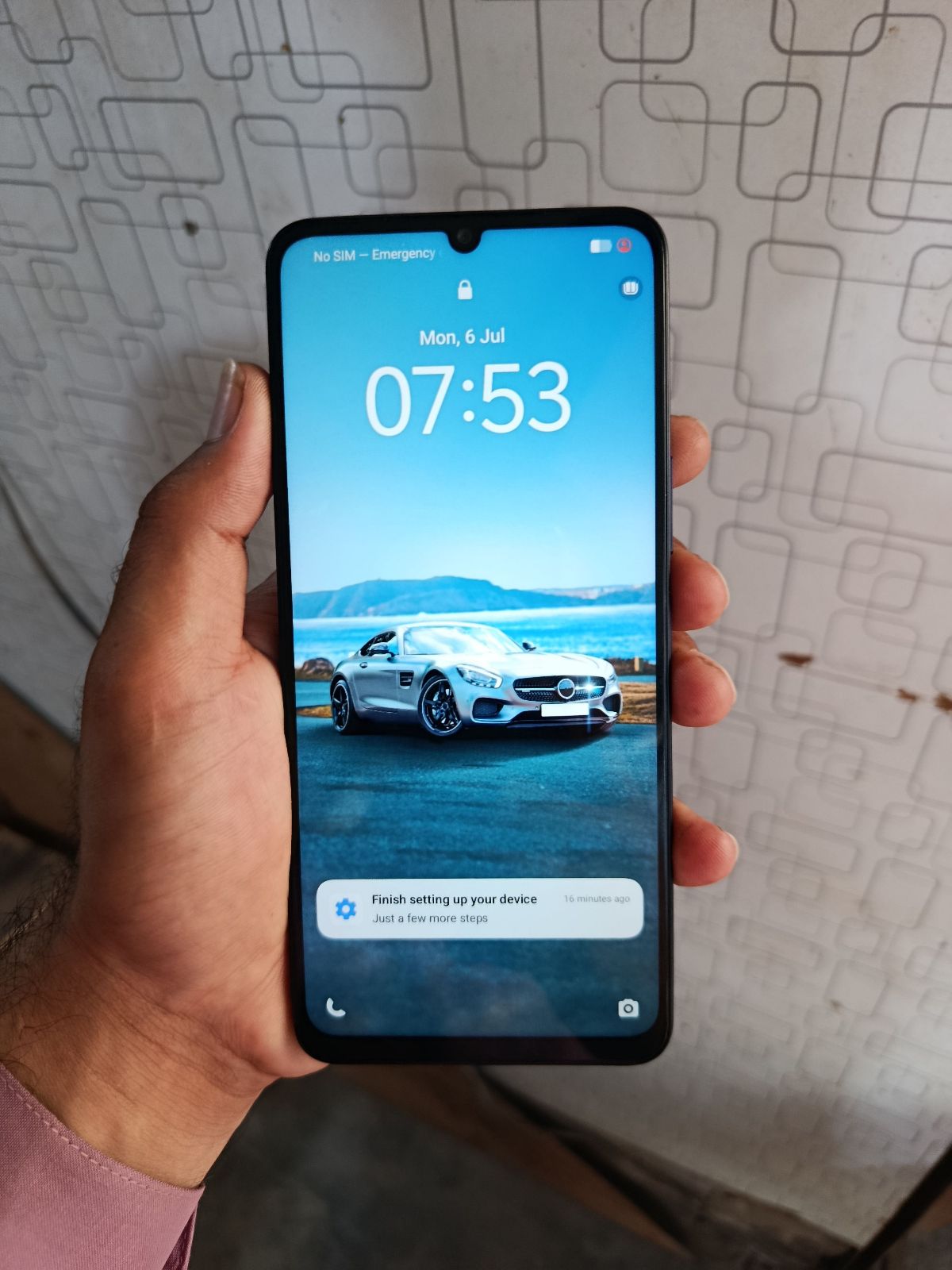 Vivo Y05 · 4GB / 64GB - photo 3