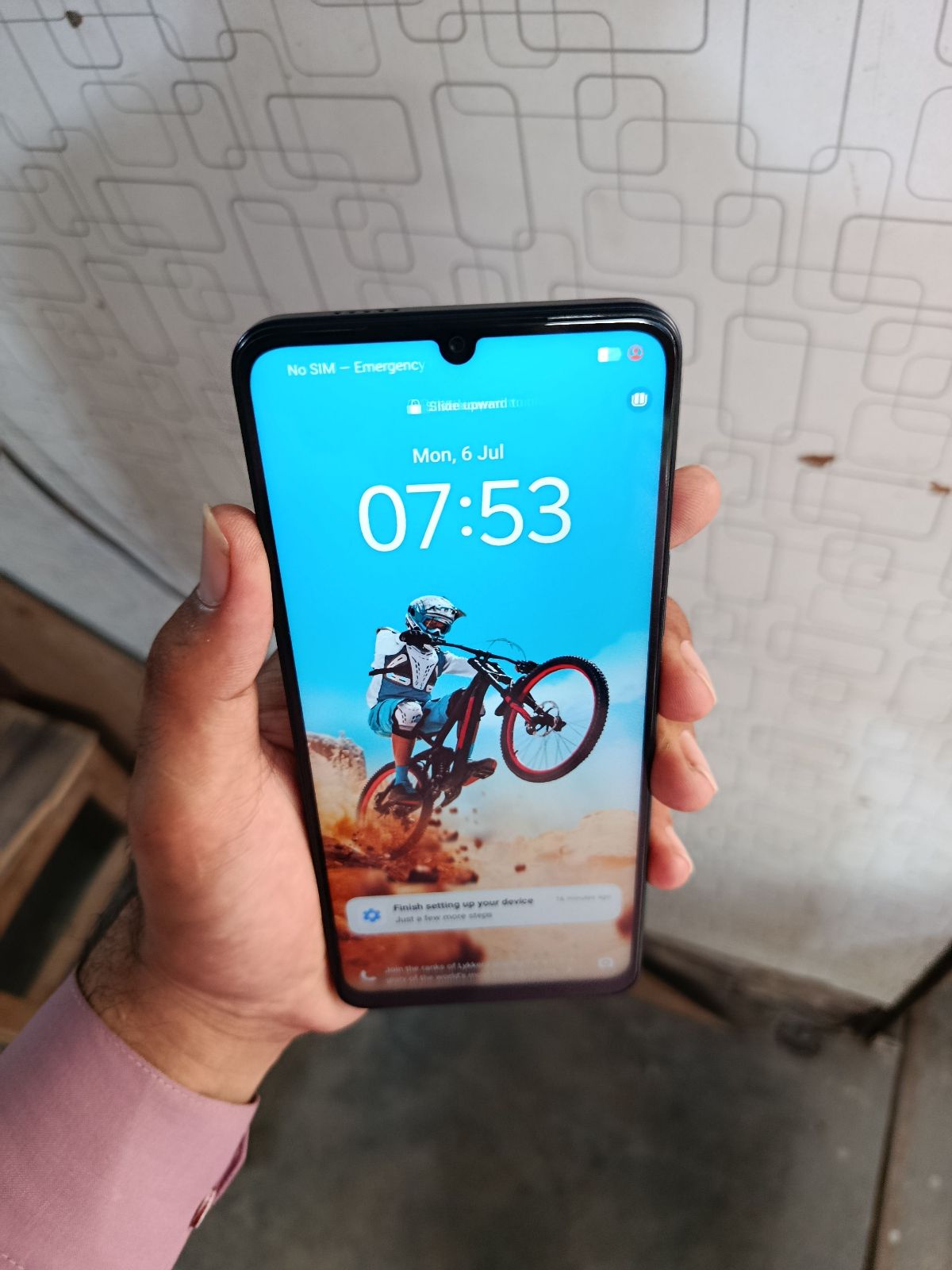 Vivo Y05 · 4GB / 64GB - photo 5