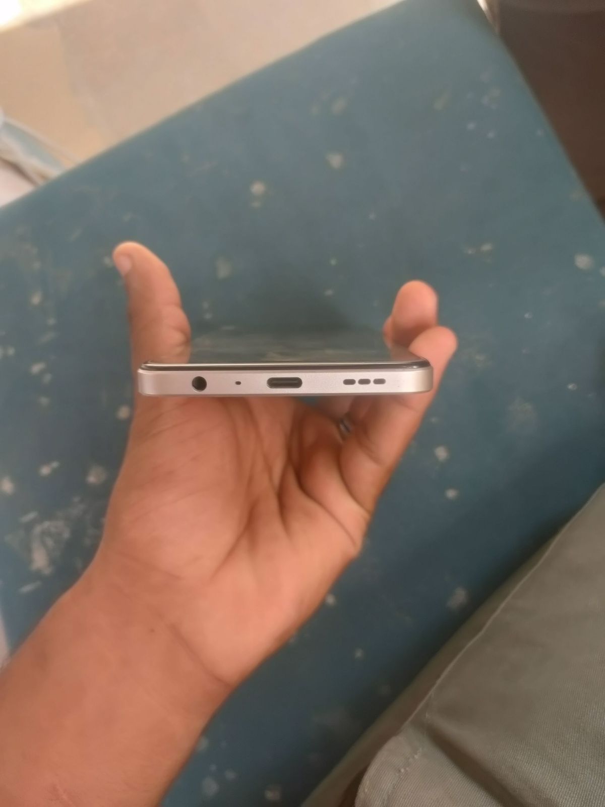 Oppo F21 Pro · 8GB / 128GB - photo 5