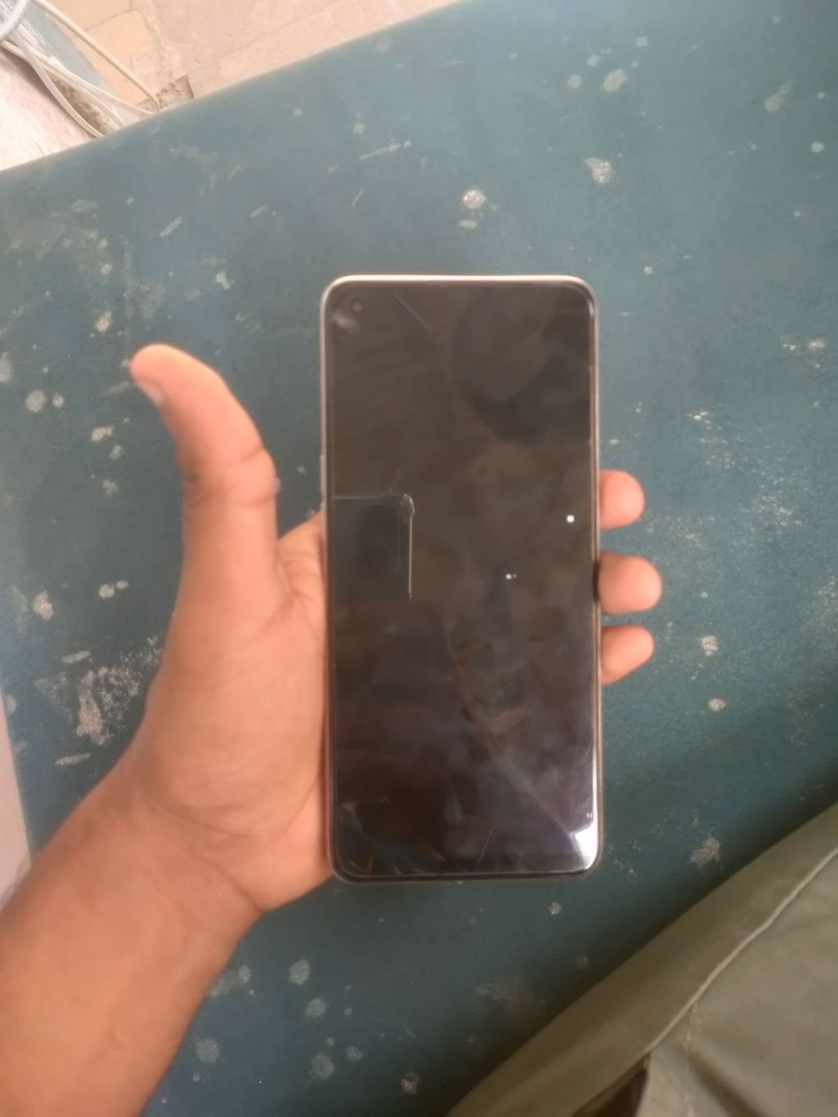 Oppo F21 Pro · 8GB / 128GB - photo 4
