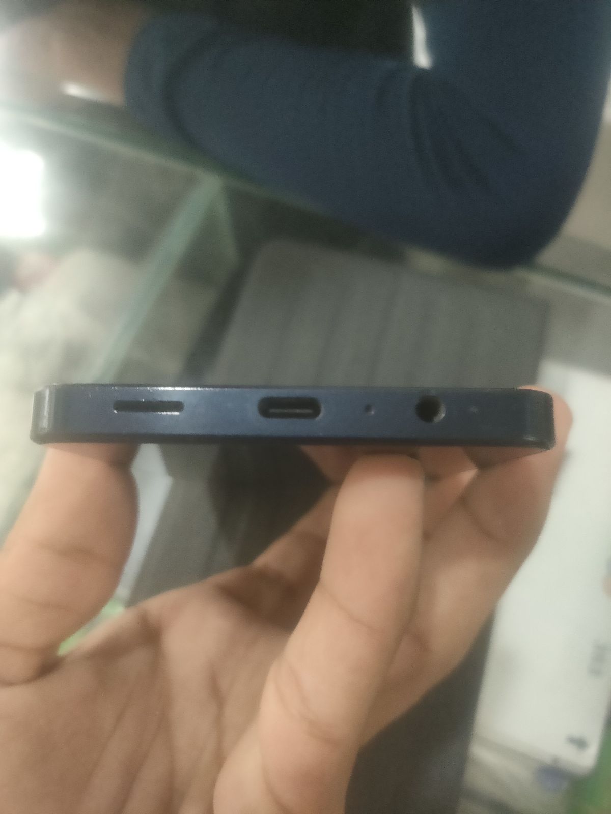 Galaxy A06 · 4GB / 128GB - photo 3