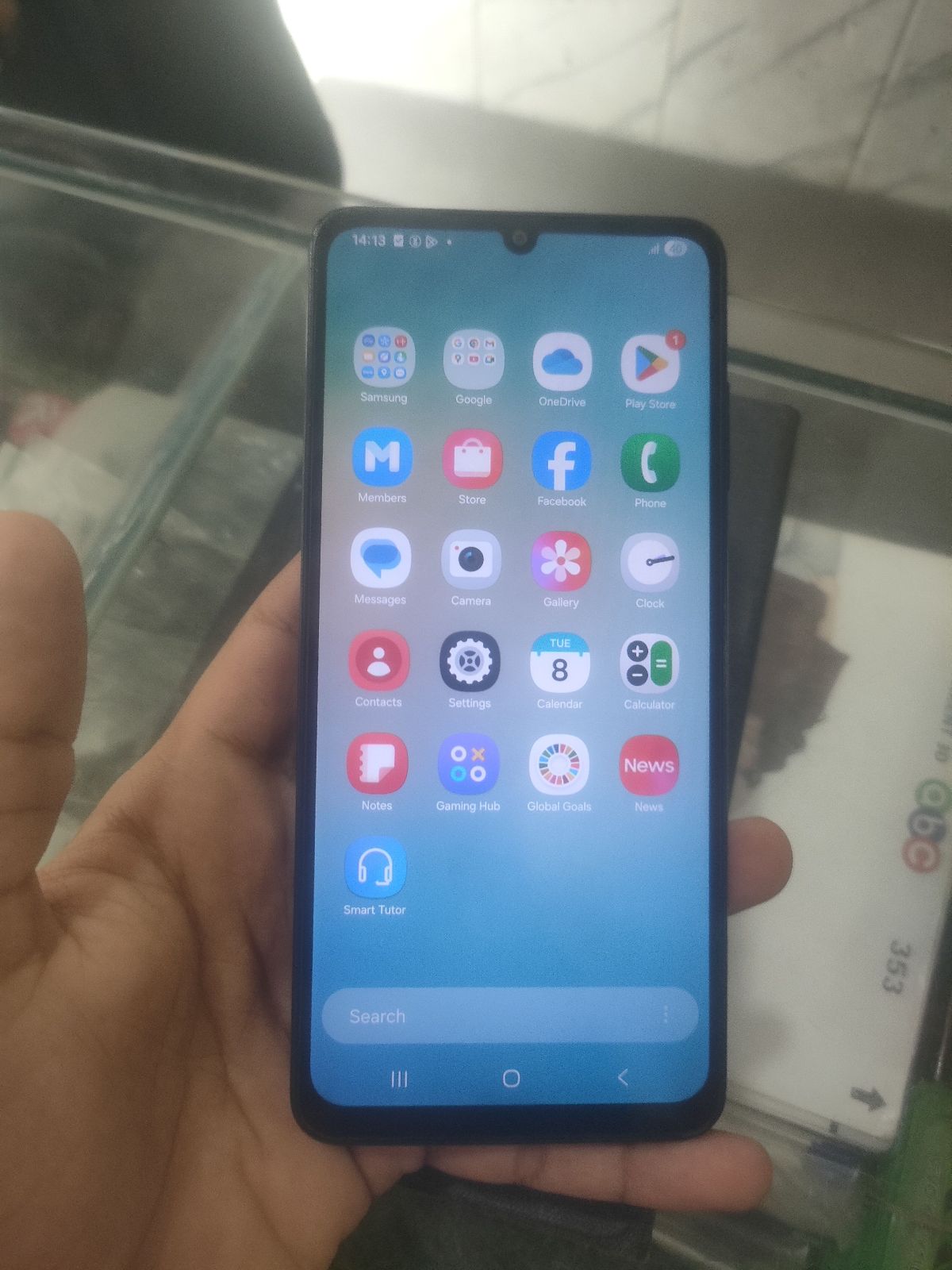 Galaxy A06 · 4GB / 128GB - photo 2