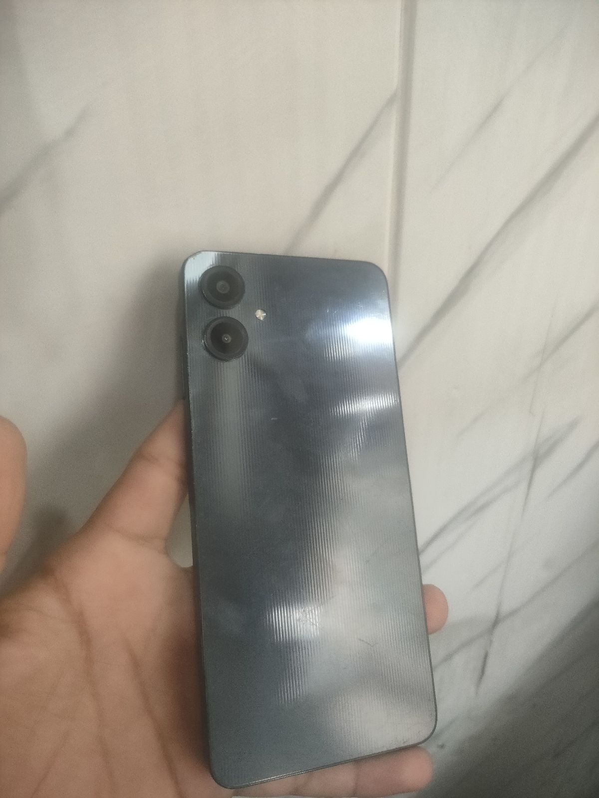 Galaxy A06 · 4GB / 128GB - photo 4